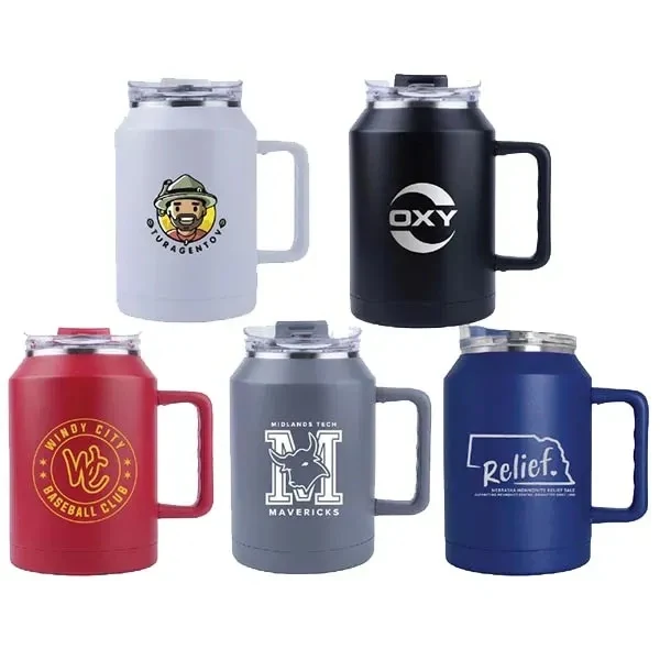 50 Oz. SipTek Giant Mug 1