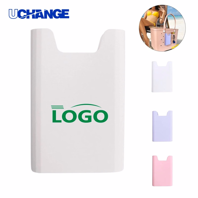 Custom Silicone Phone Holder Accessory