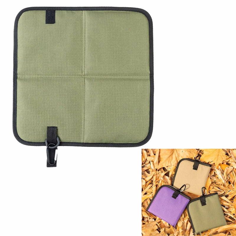 Portable Foldable Seat Cushion