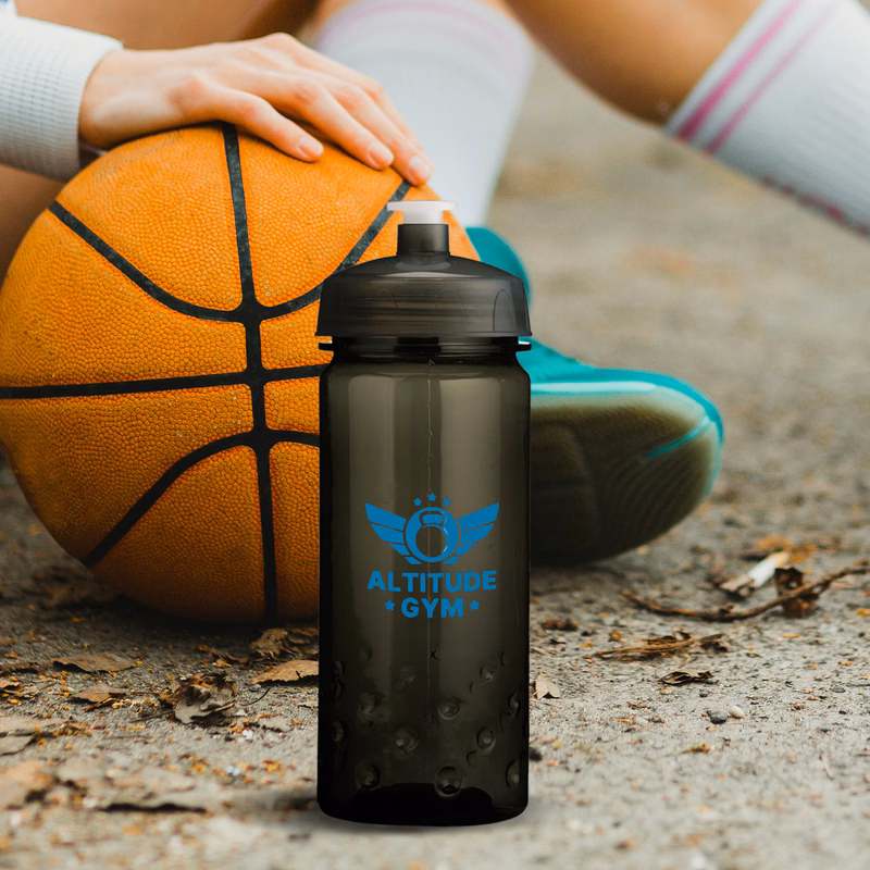 16 Oz. Polysure™ Inspire Bottle