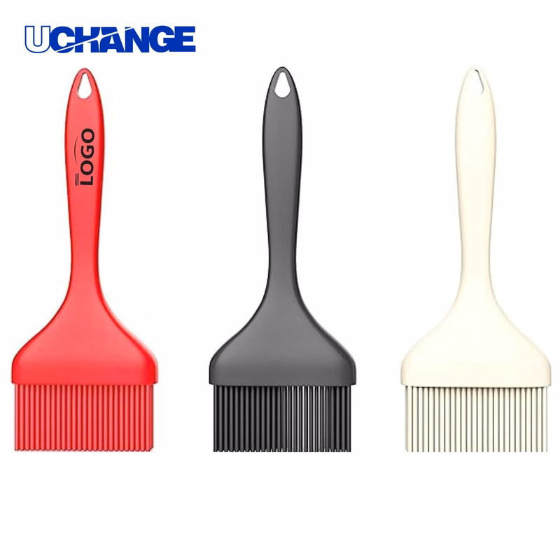 Extra Large Silicone Brush Tool for BBQ