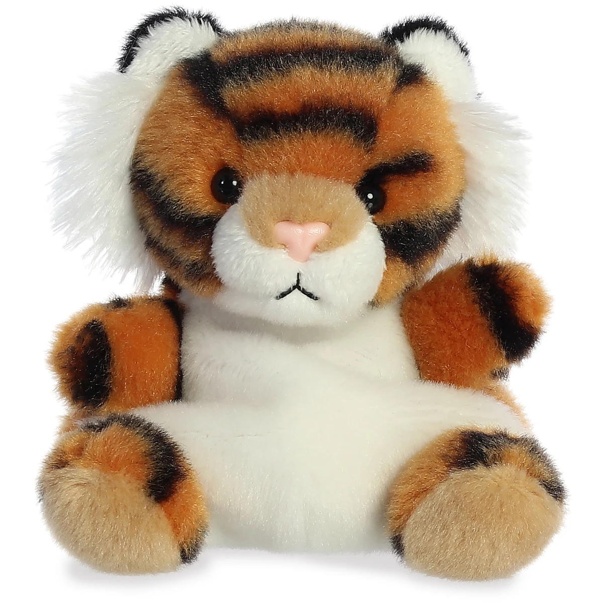 5" Indy Tiger 1