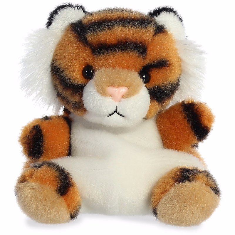 5" Indy Tiger