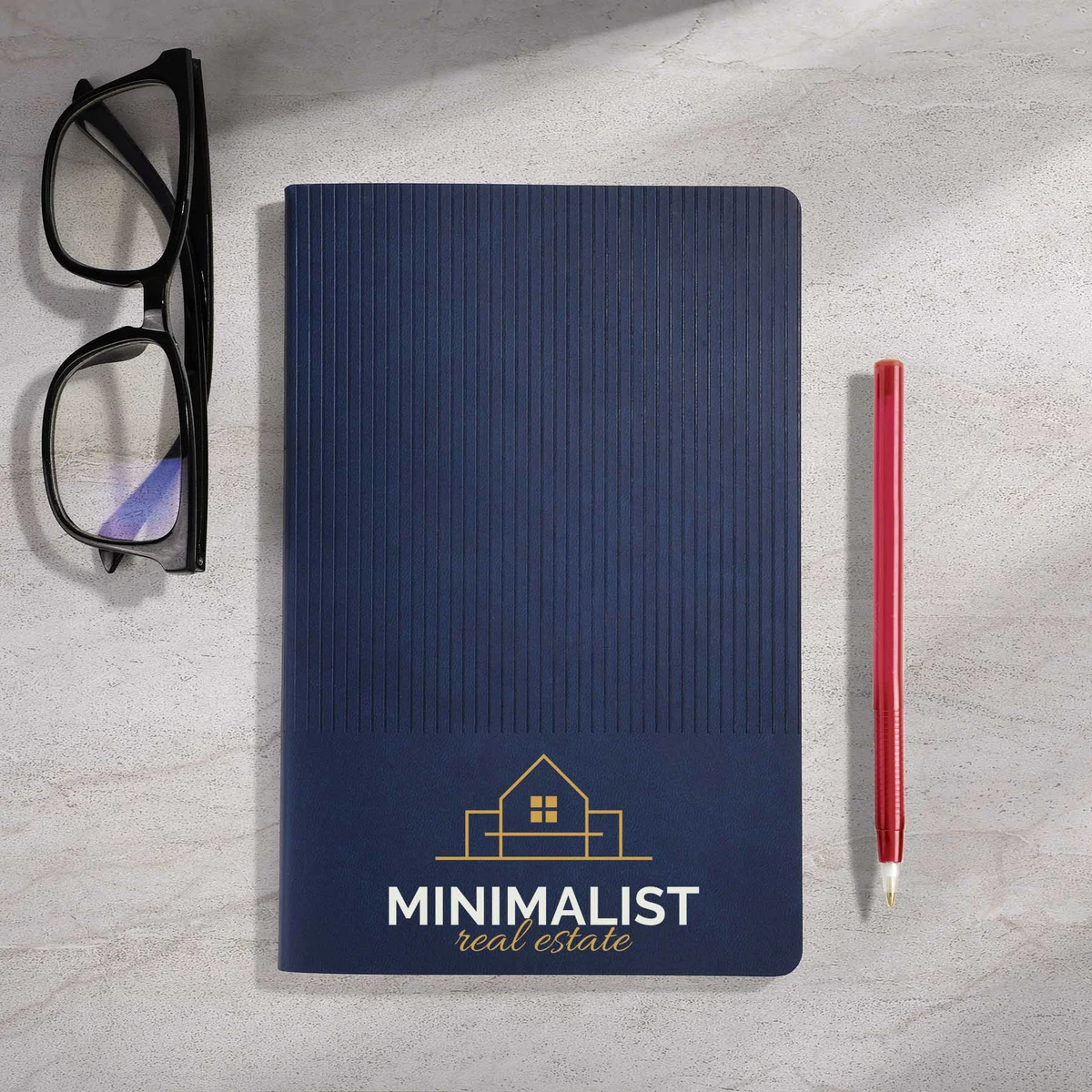 Flatmate Perfect Notebook 1