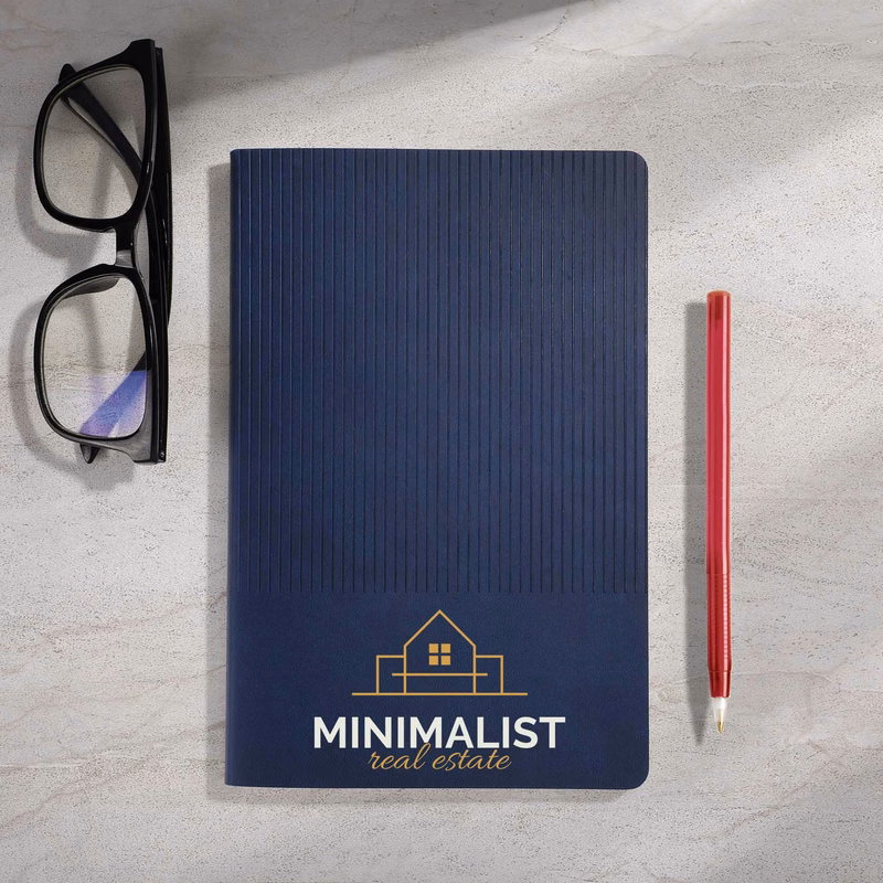 Flatmate Perfect Notebook
