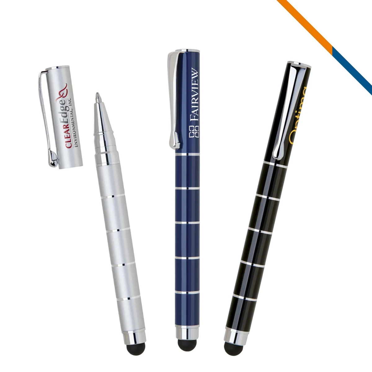 Jadom 2in1 Stylus Pen 1