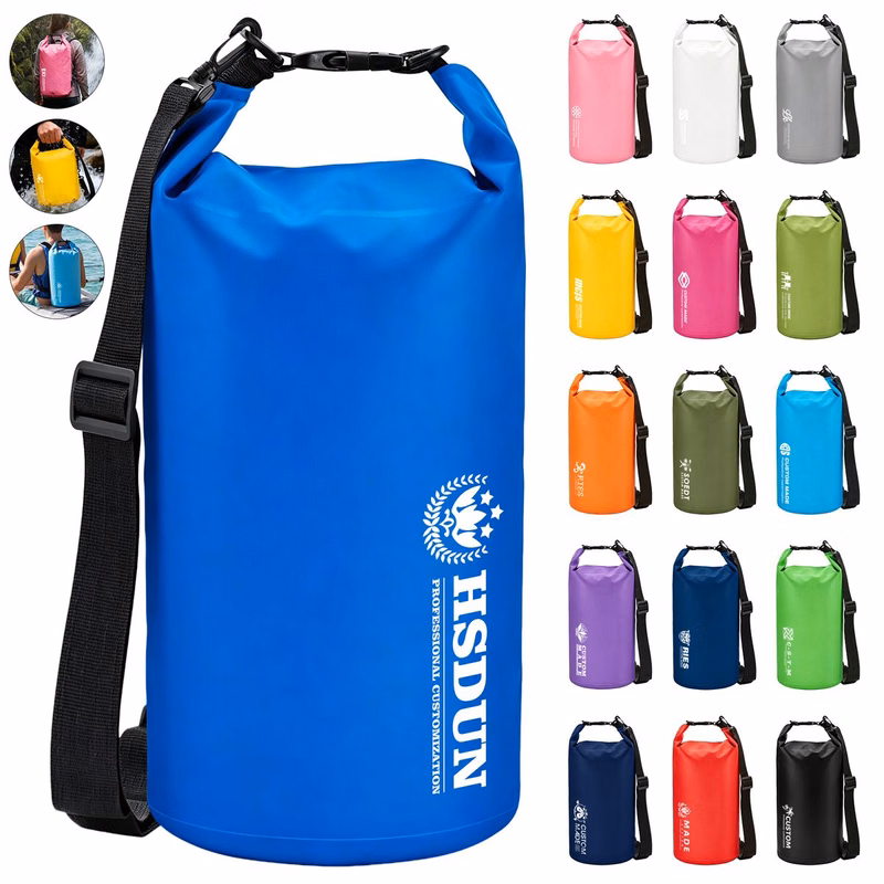 20L Drifting Waterproof Bag/Swimming Floating Bag