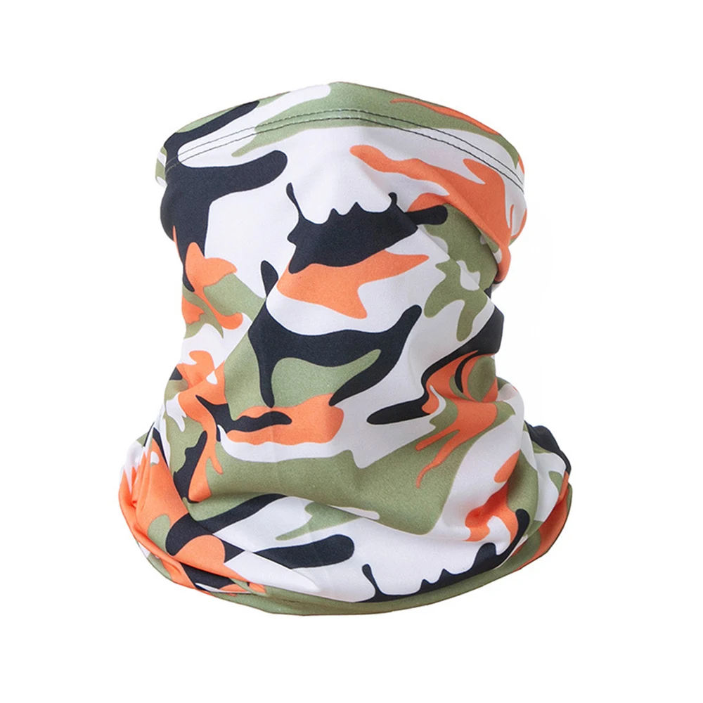 Neck Gaiter Magic Scarf 1