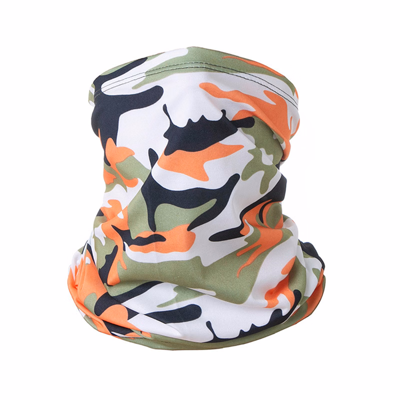Neck Gaiter Magic Scarf