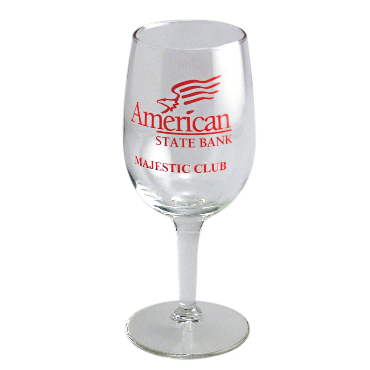 6.5 Oz. Wine Glass Stemware 1