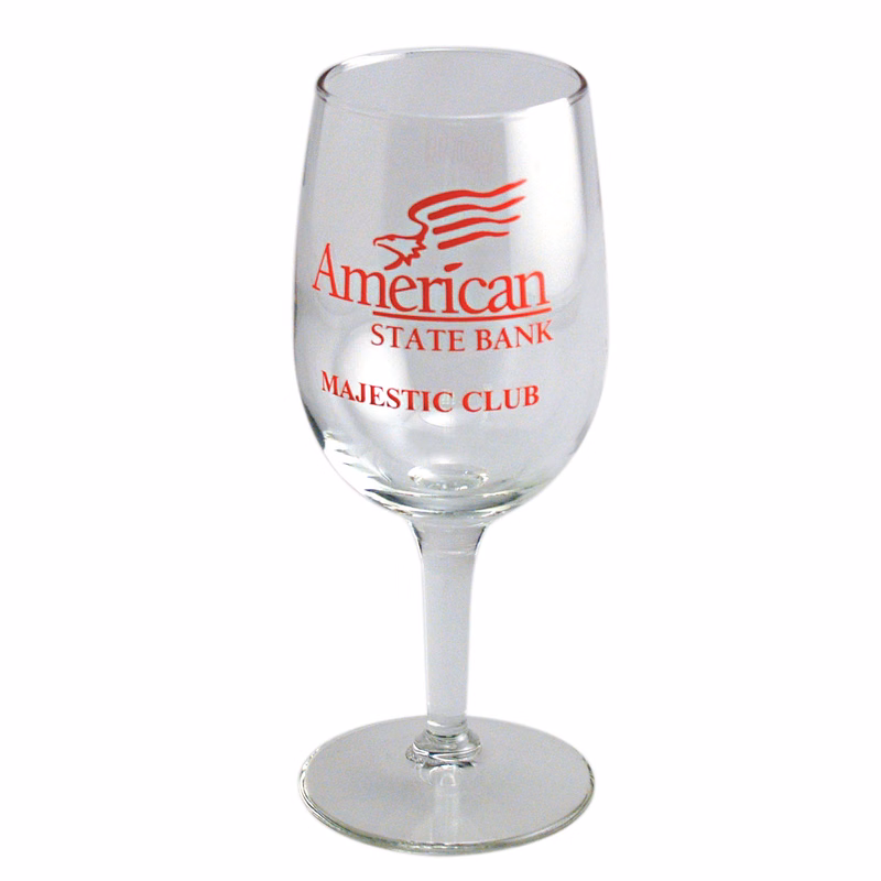 6.5 Oz. Wine Glass Stemware