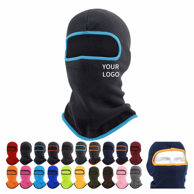 Polyester Ski Balaclava
