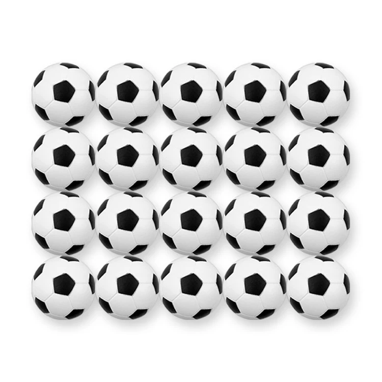 1.6 Inch Soccer Stress Ball 1