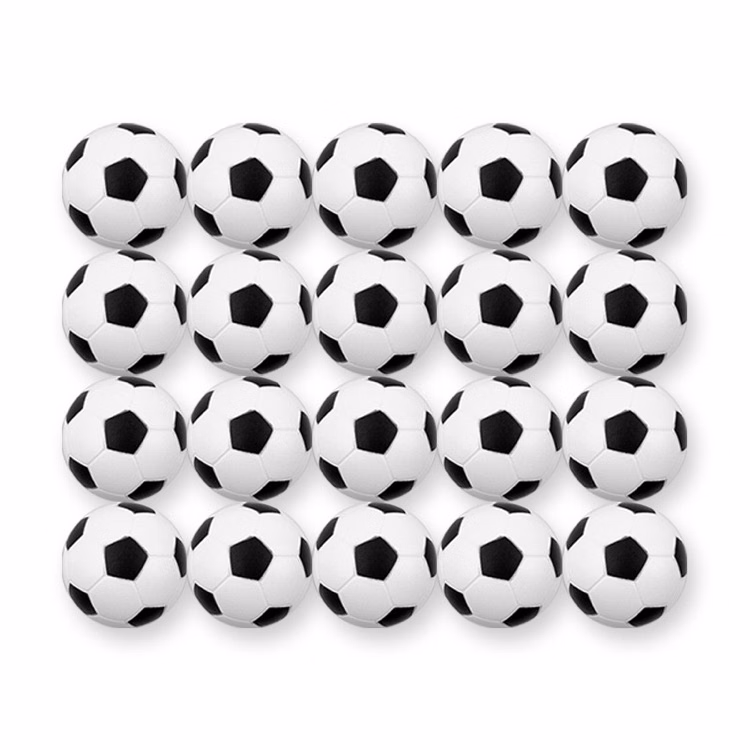 1.6 Inch Soccer Stress Ball