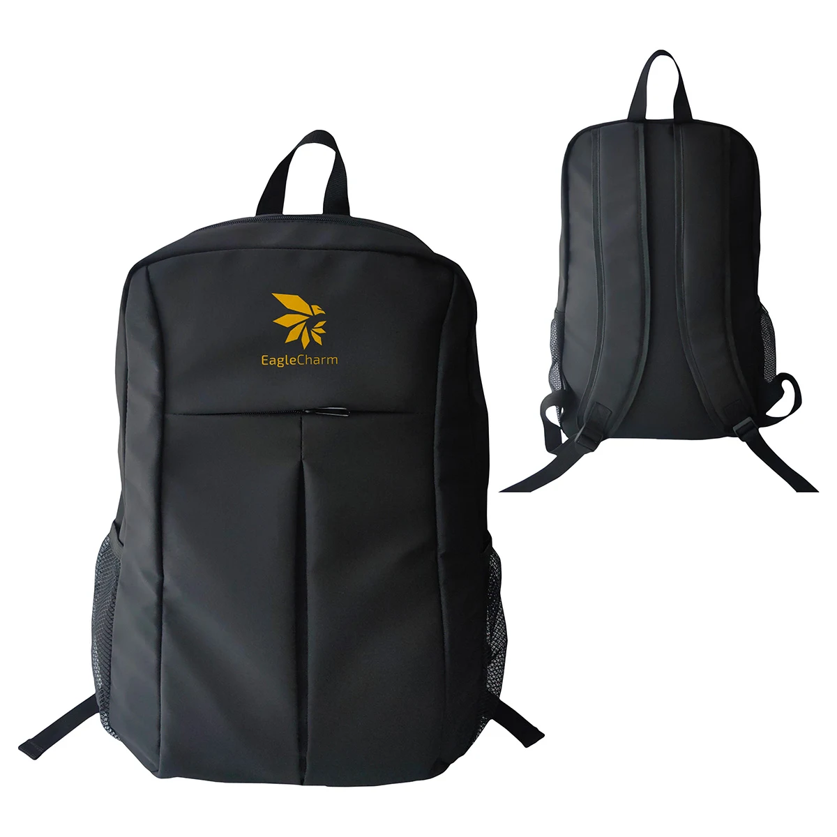 Backstreet Urban Backpack 1