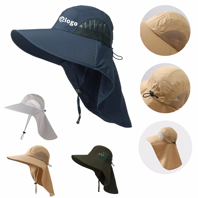 Fisherman Bucket Hat
