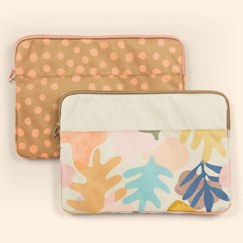 CONTINUED LAPTOP SLEEVES - 4CP POLY - SMALL 13"