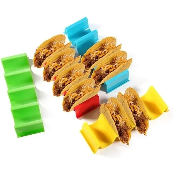 Taco Holder Plate 1