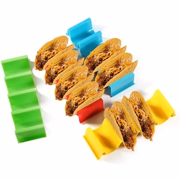 Taco Holder Plate