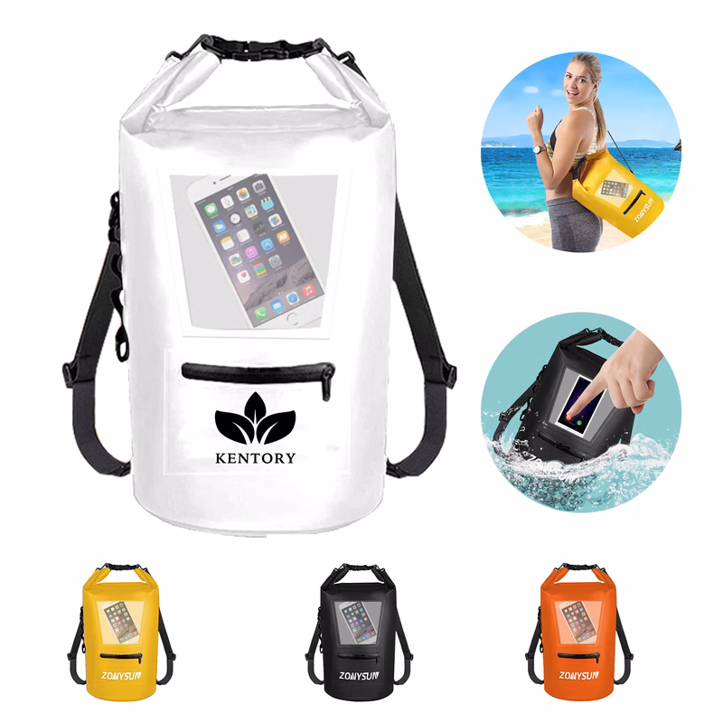PVC Waterproof Dry Bag