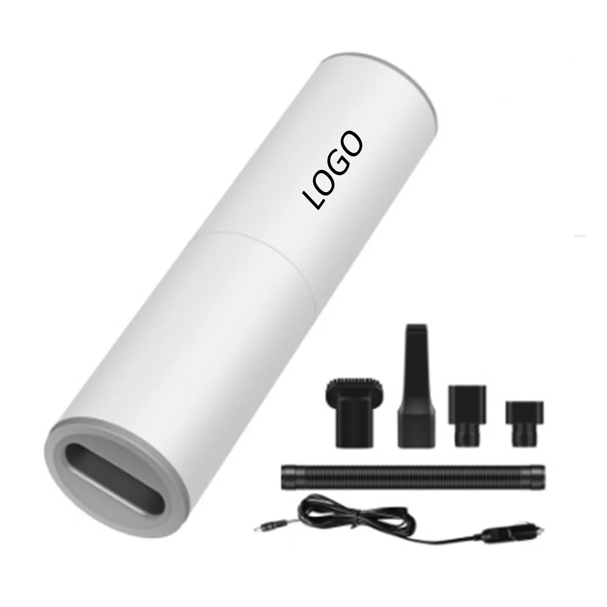Portable Car Vacuum 1