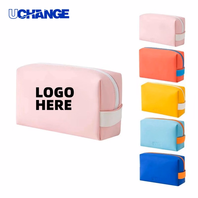 PU Cosmetic Pouch Organizer