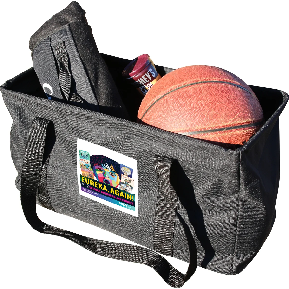 Mega Tote 1