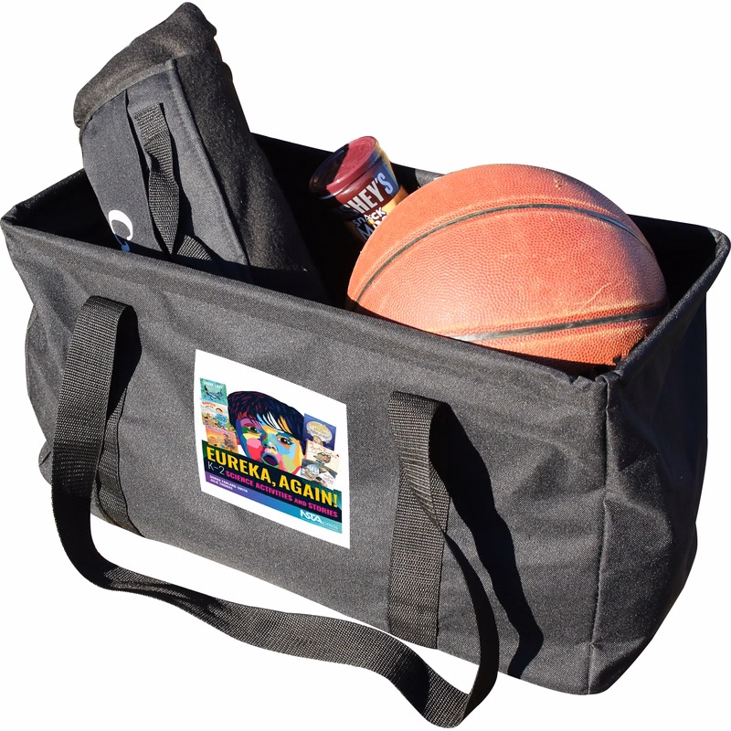 Mega Tote