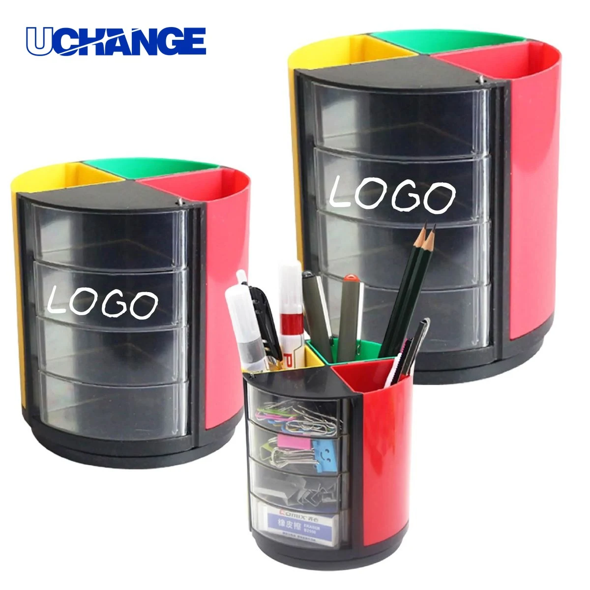 Multipurpose Pen Holder 1