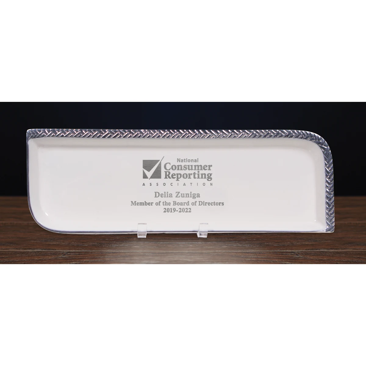 Formaggio Tray 1