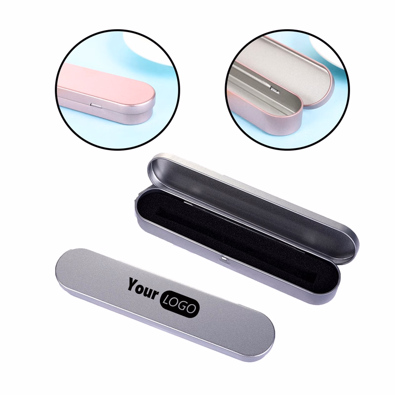 Rectangular Makou Signature Pen Box