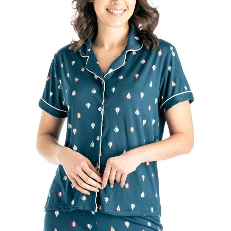 Women's Lounge Tops - Assorted S-2X 1
