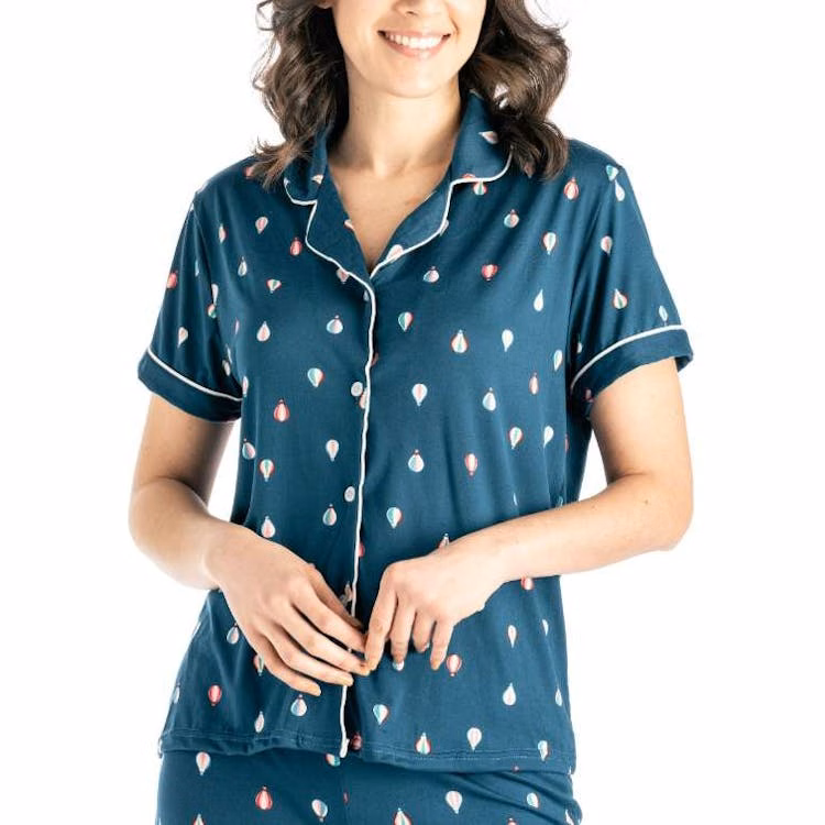 Women's Lounge Tops - Assorted S-2X