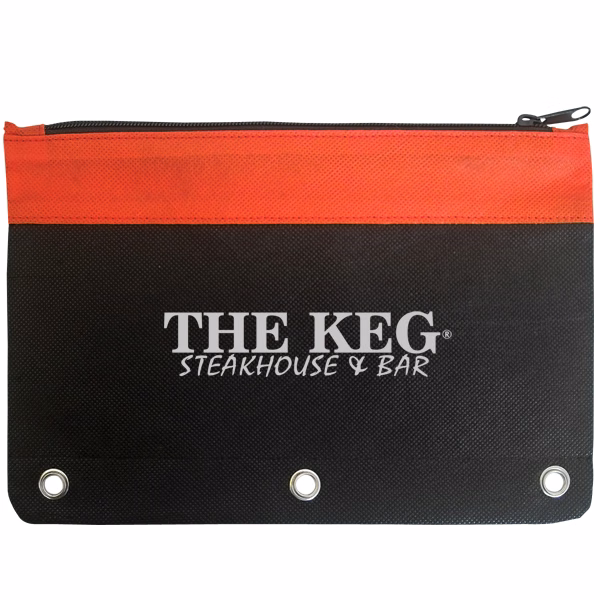 Non Woven Pencil Case