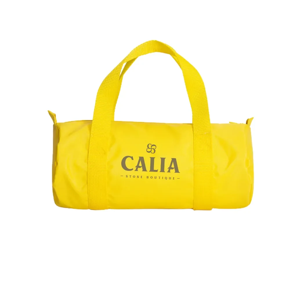 Mini Gym Bag 1
