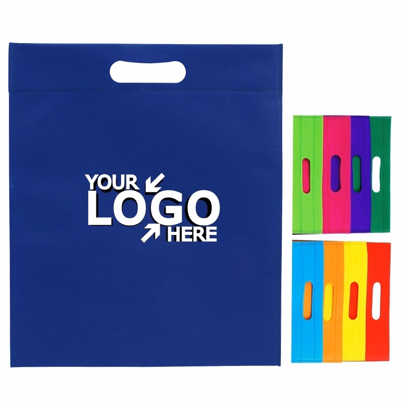 Heat Seal Non-Woven Tote