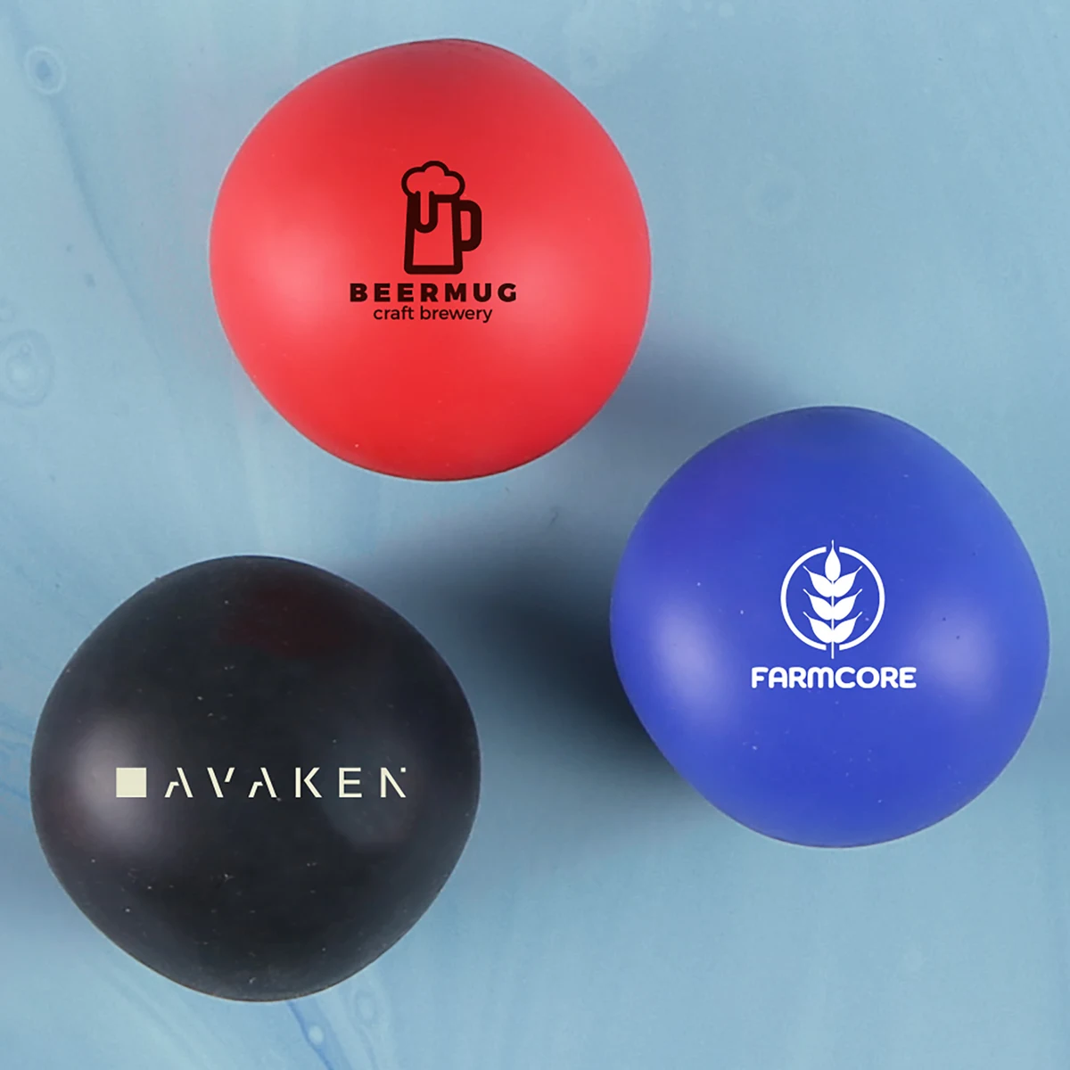 Smooosh™ Ball 1
