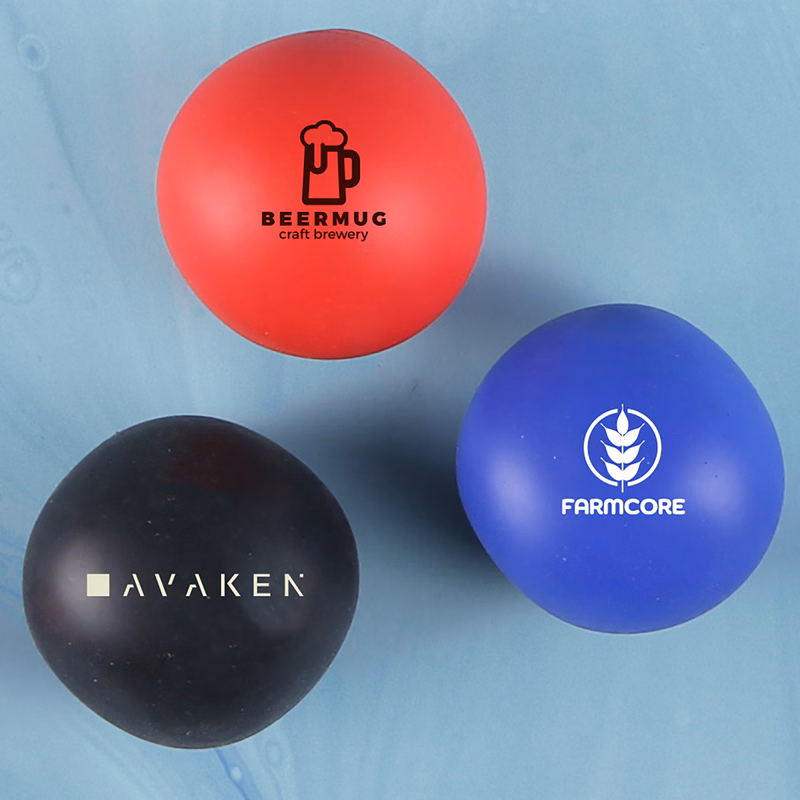 Smooosh™ Ball