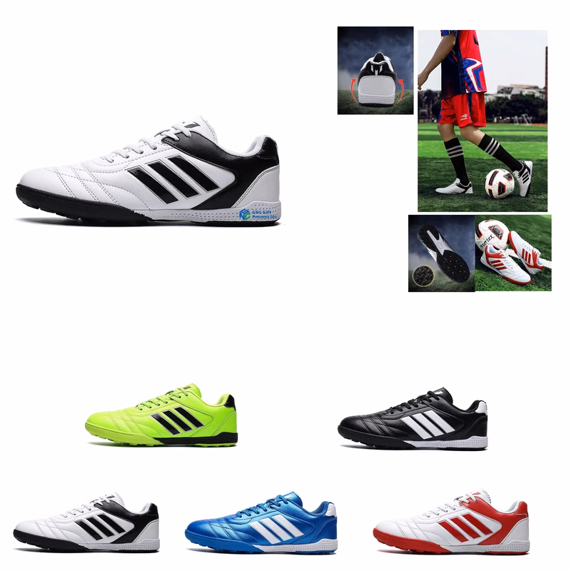 Youth Football Training Shoes