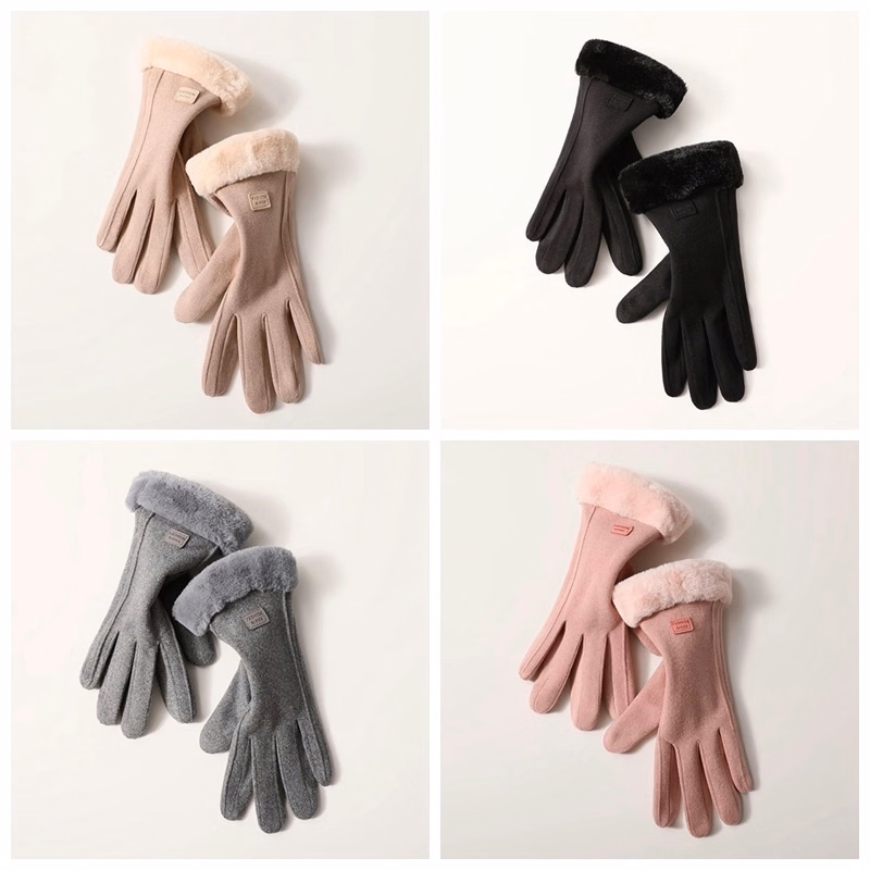 Womens Winter Gloves