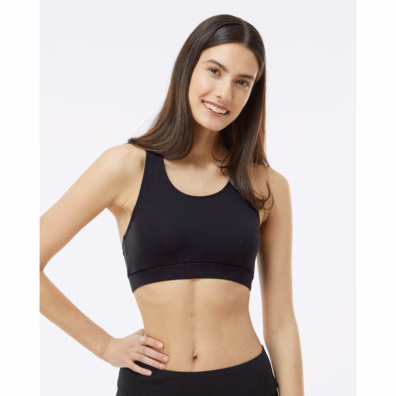 Women's Support Your Team Sports Bra - SB101