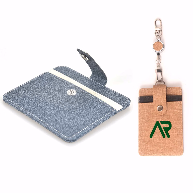 ID Card Bag