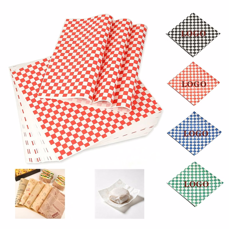 Wrapping Paper