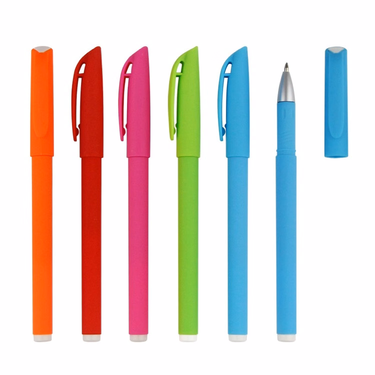Rollerball Super Smooth Business Signature Pen, Gel Ink