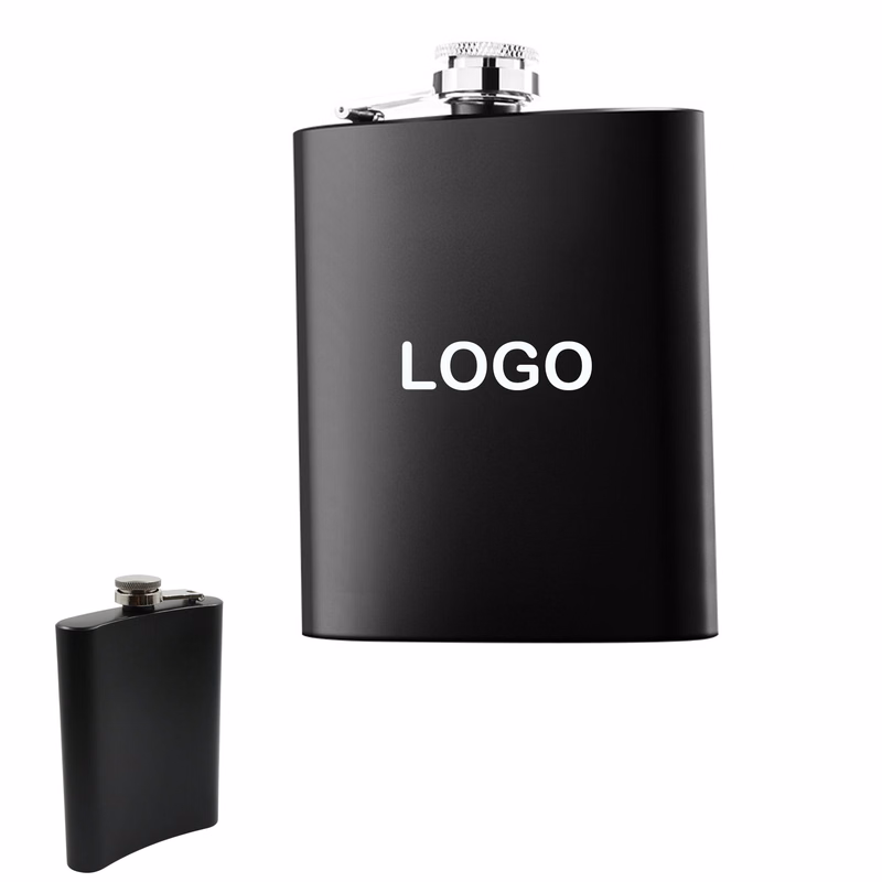 10 oz Stainless Steel Wine Pot
