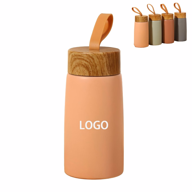 10Oz Stainless Steel Thermos Cup