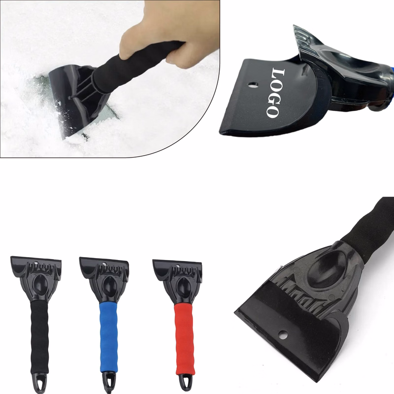 MOQ 10 pcs Snow Shovel