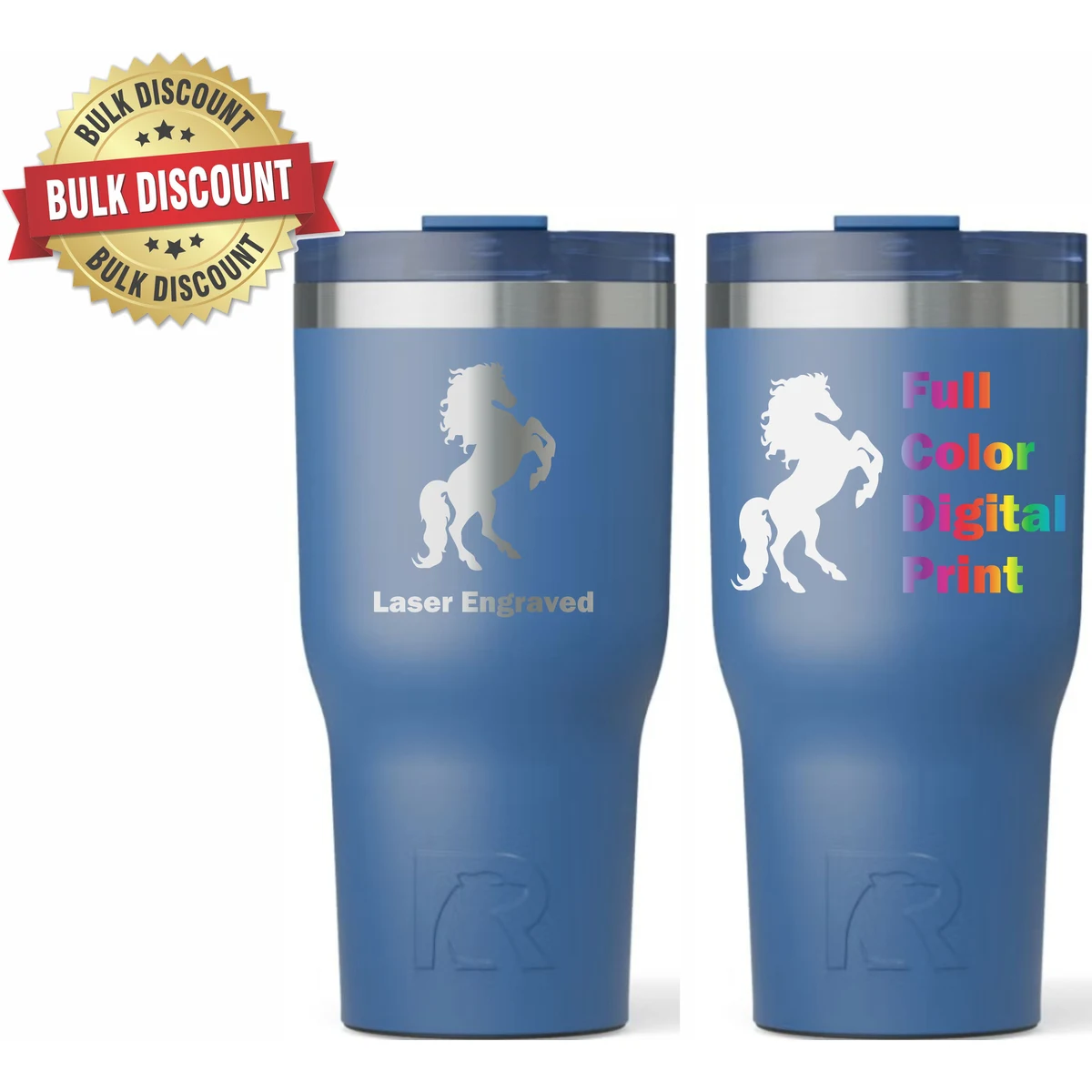Exclusive *** RTIC 30 Oz. Essential Tumbler 1