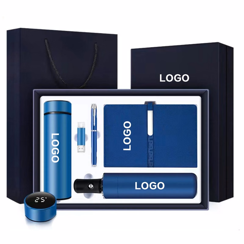Water Cup Gift Set