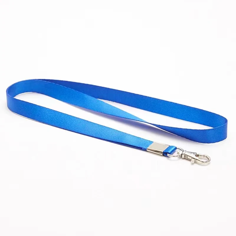 Polyester Lanyard with Lobster Claw 1